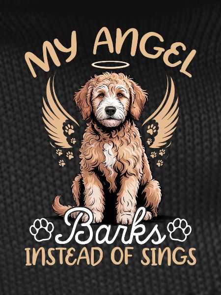 Goldendoodle Dog Breed