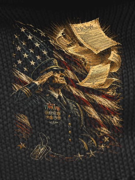 Veterans Day for Democrats