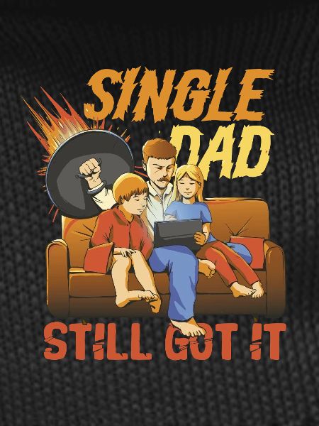 Single Dad Single Dad