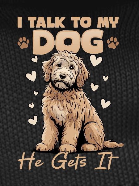 Goldendoodle Dog Breed