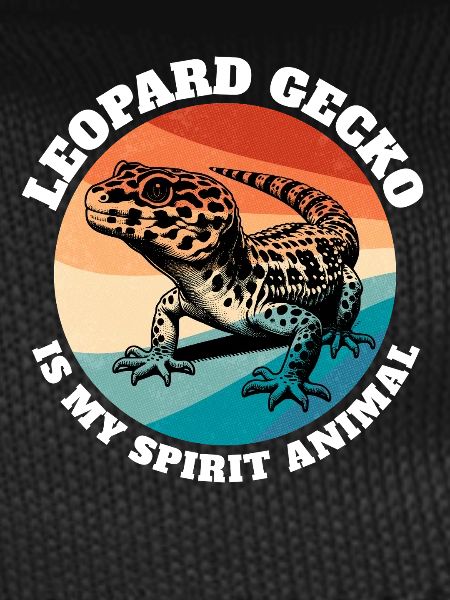Leopard Gecko Sayings