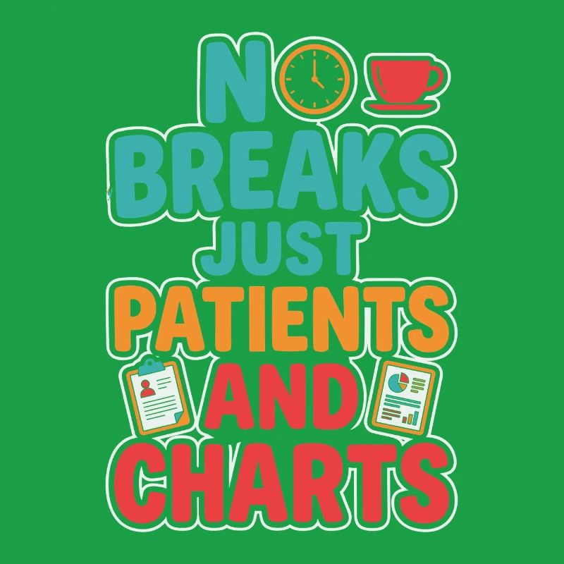 Nachtschicht-krankenschwester, Müde