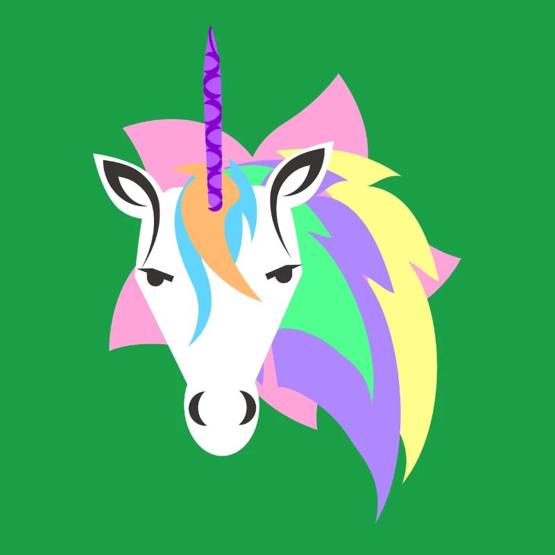 Introvertiertes Einhorn – Leave Me Alone