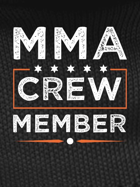 Mma Crew
