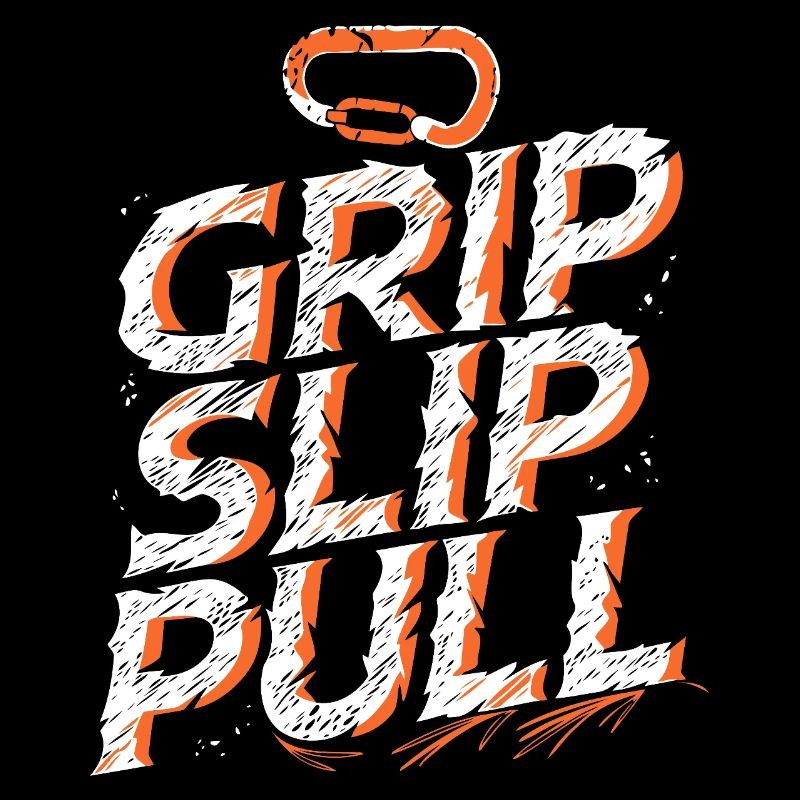 Grip Slip Sweater Adventure Climbing