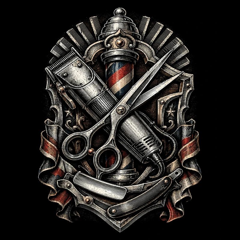 Barber Barbier