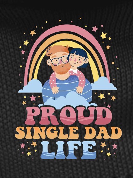 Single Dad Single Dad