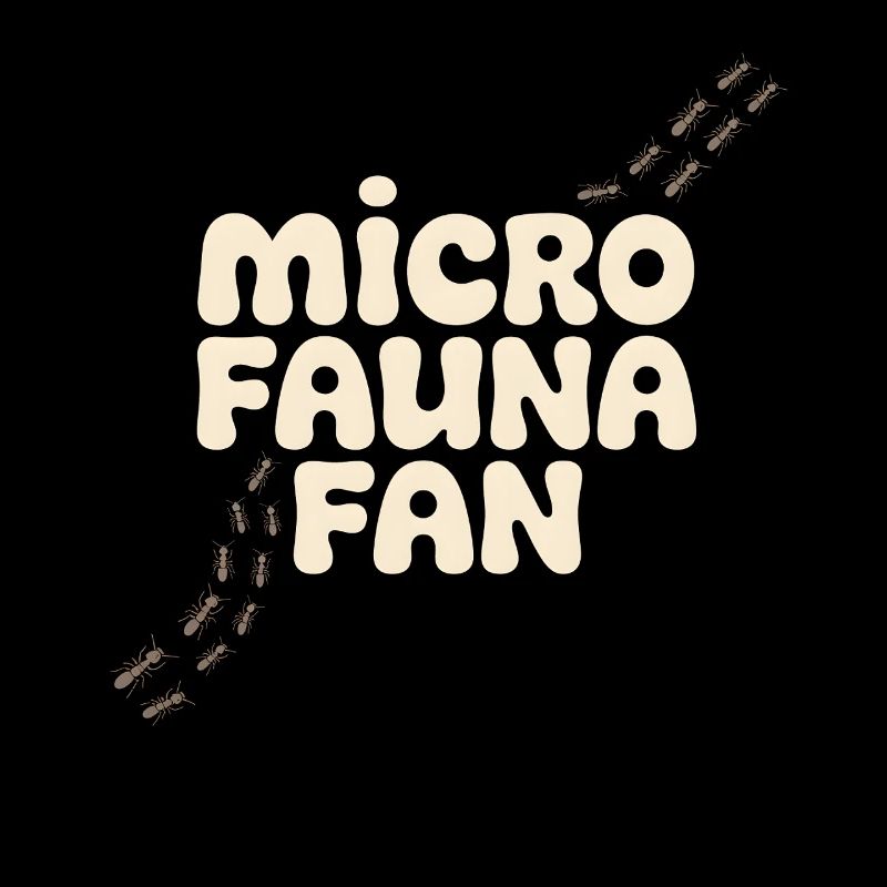 Fan de microfaune | Insectes et petits animaux