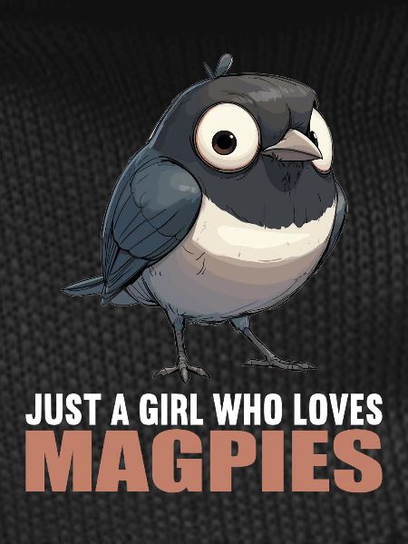 Magpies Magpie