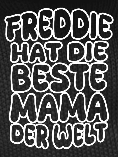 Mama Freddie