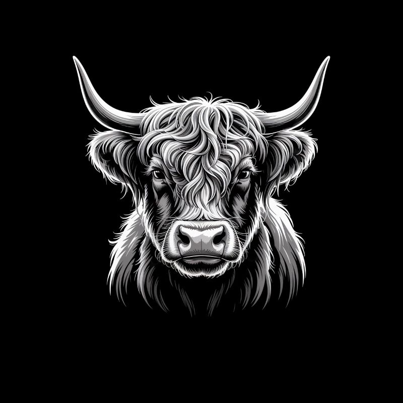 Highland cattle