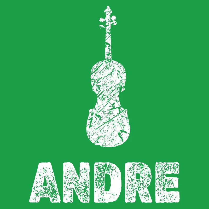 Violin Andre