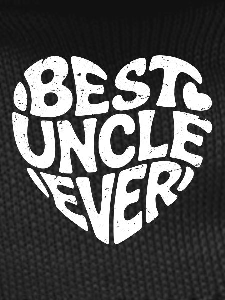 best uncle ever
