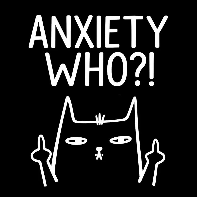 Chat Anxiety Who