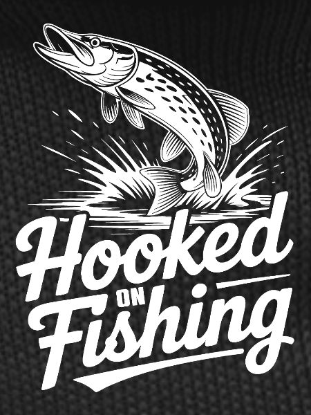 Hooked on Fishing