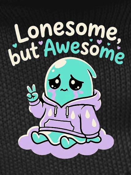 Lonesome Ghost