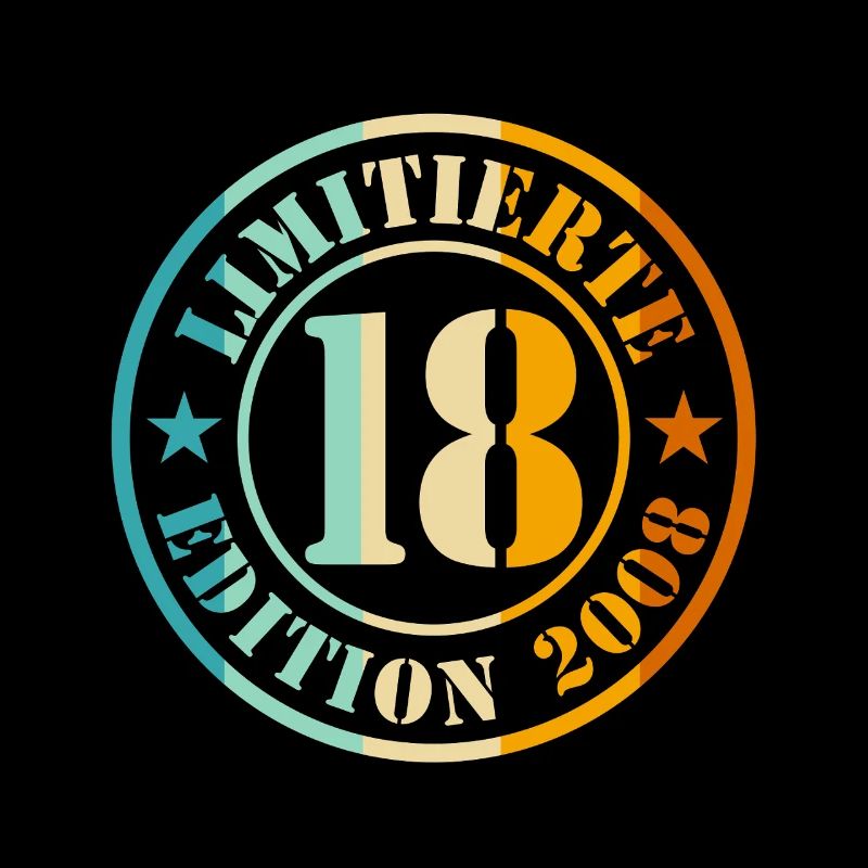 18th Birthday