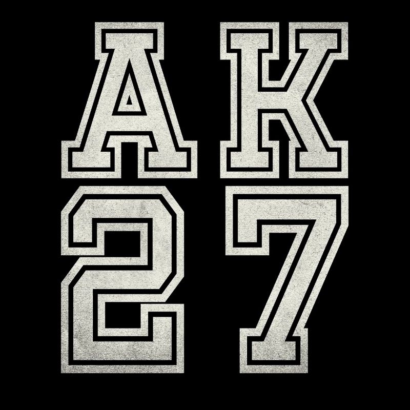 AK 27