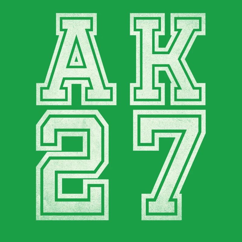 AK 27
