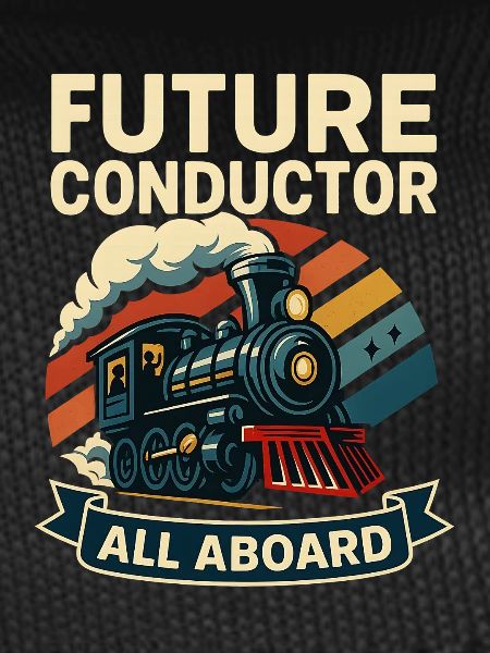 Future Conductor Train