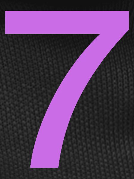 7