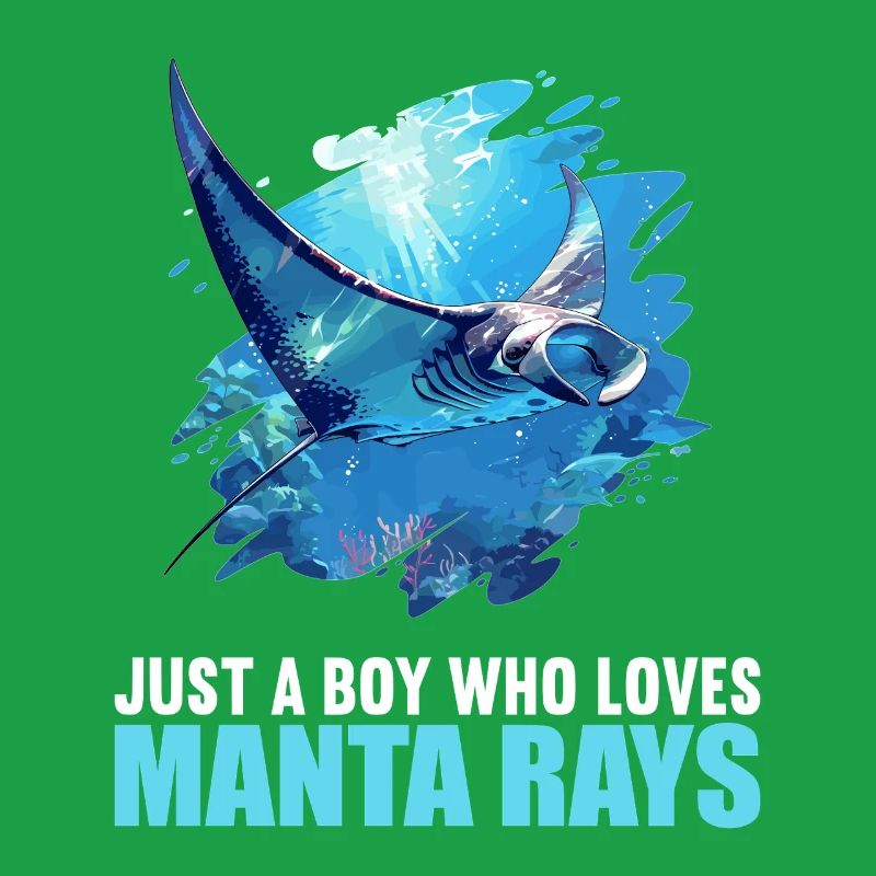 Rochen Mantarochen