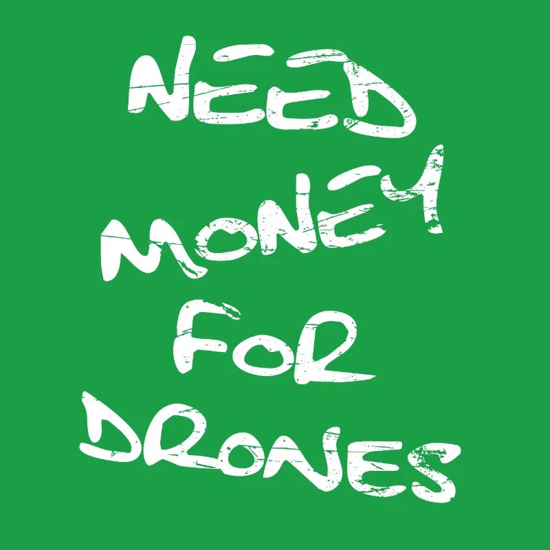 Drone Drones Pilot Drone Quadcopter Gift