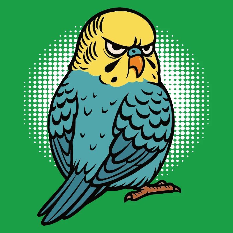 Budgerigars Budgie Owners Budgies