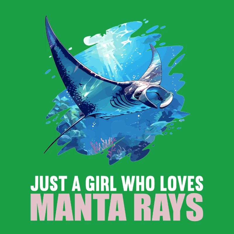 Rochen Mantarochen