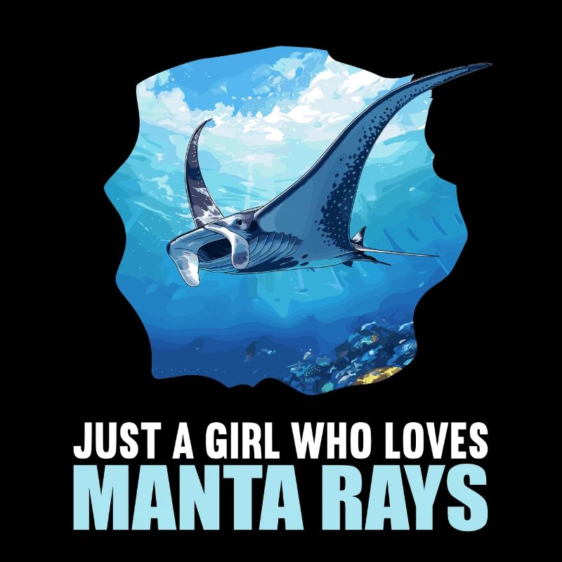 Rays Manta Rays