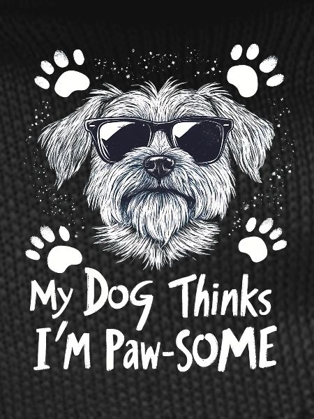 Pawsome Dog Owner
