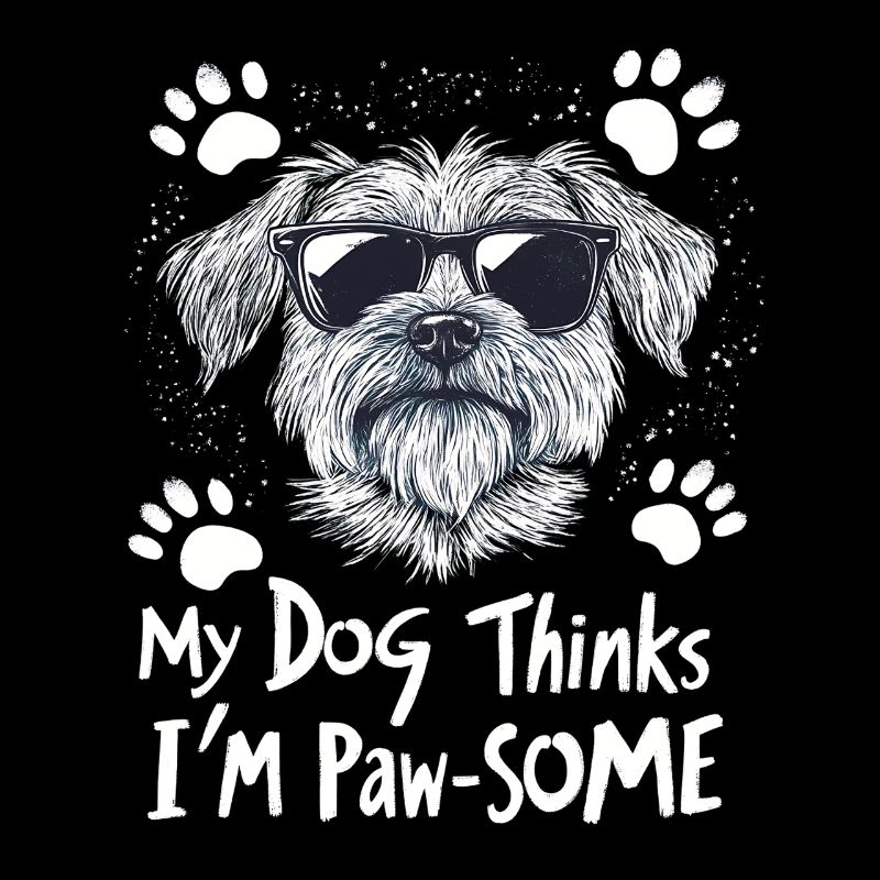 Pawsome Dog Owner