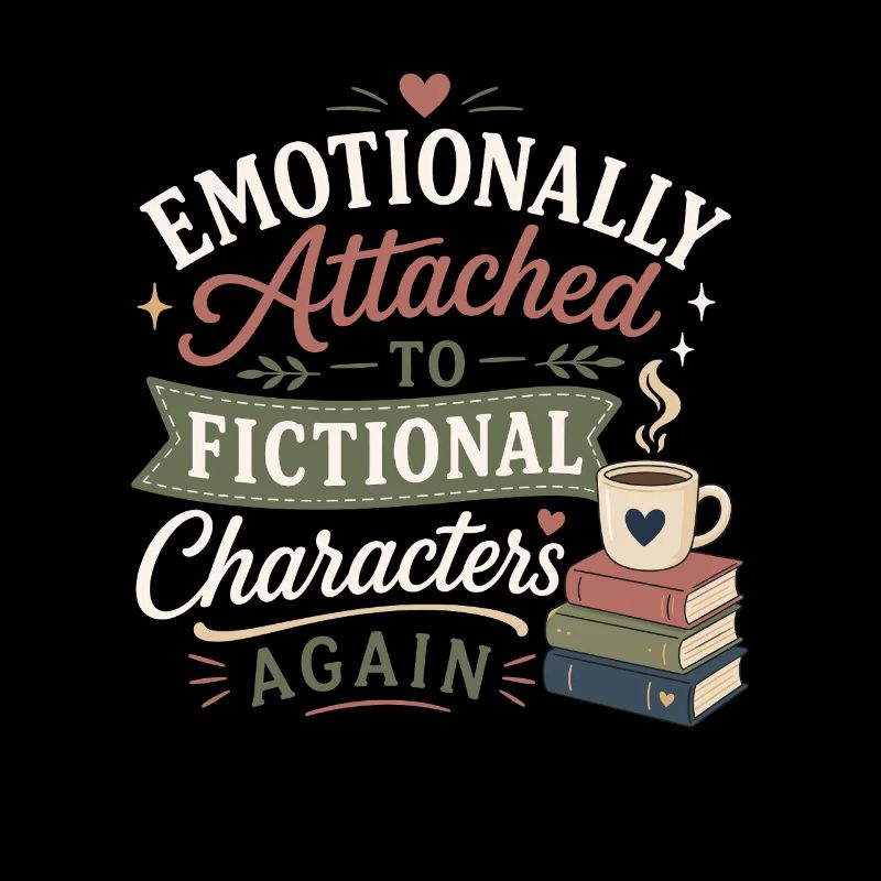 Reading books and novels every day