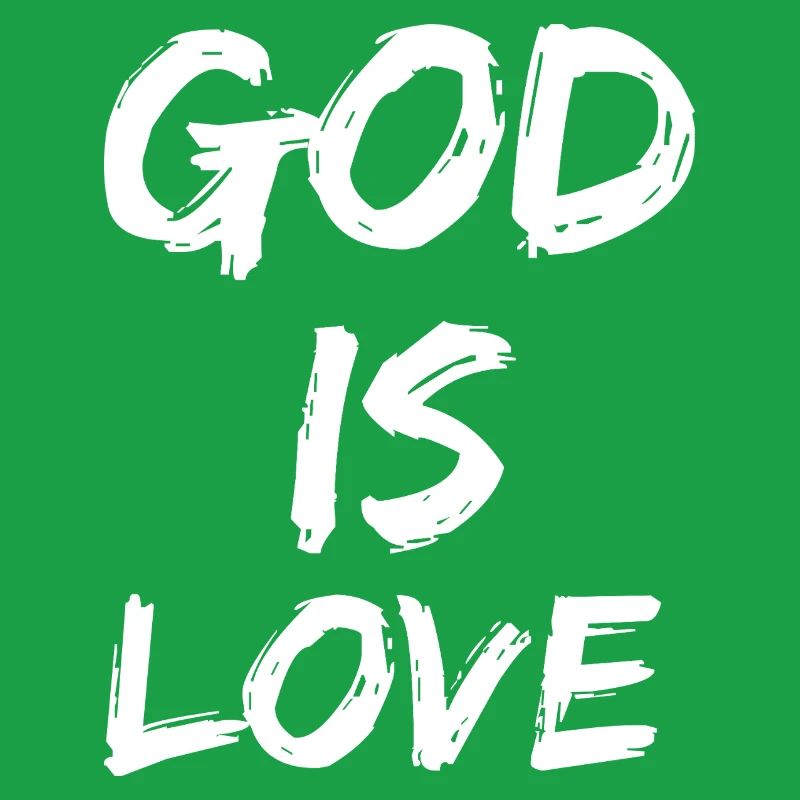 god is love