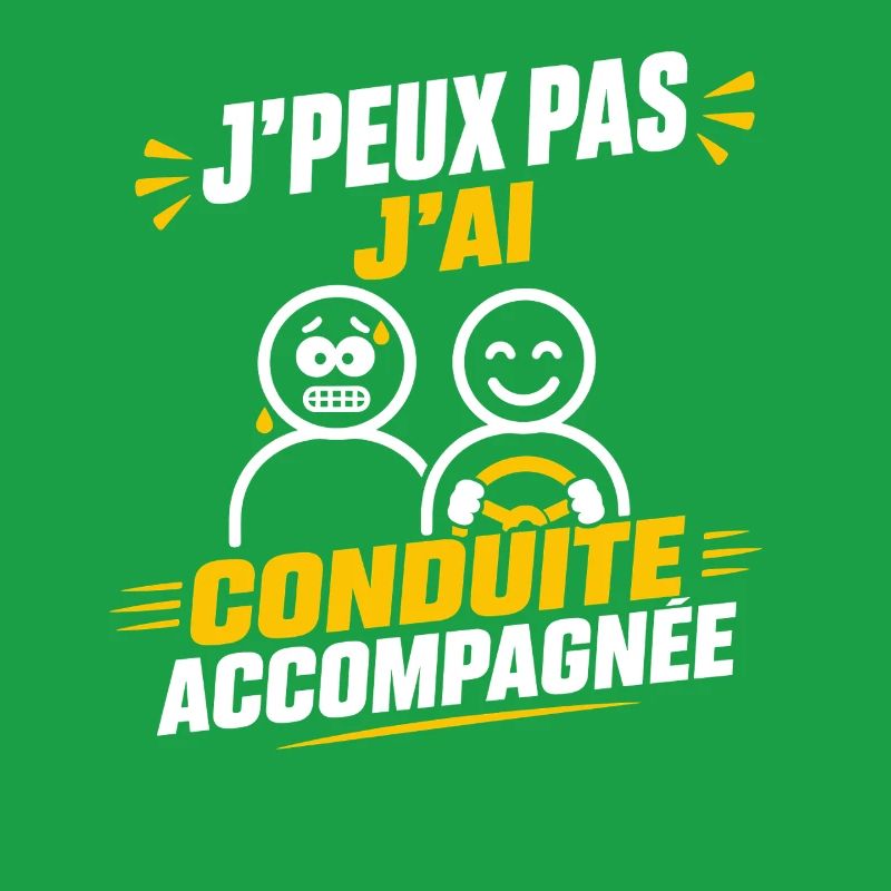 Conduite Accompagnée