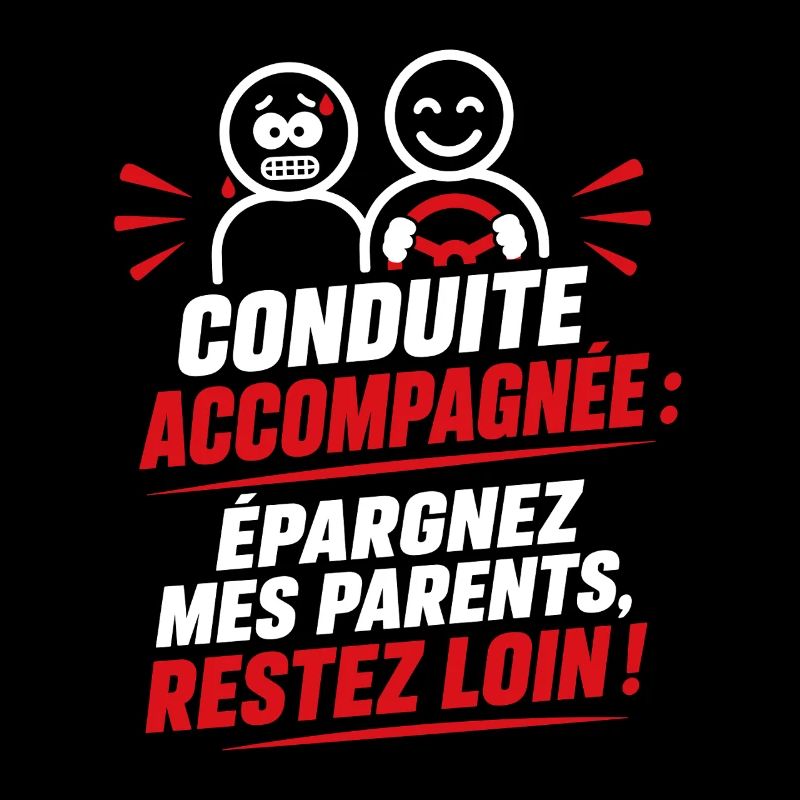 Conduite Accompagnée Autonomie Malicieuse