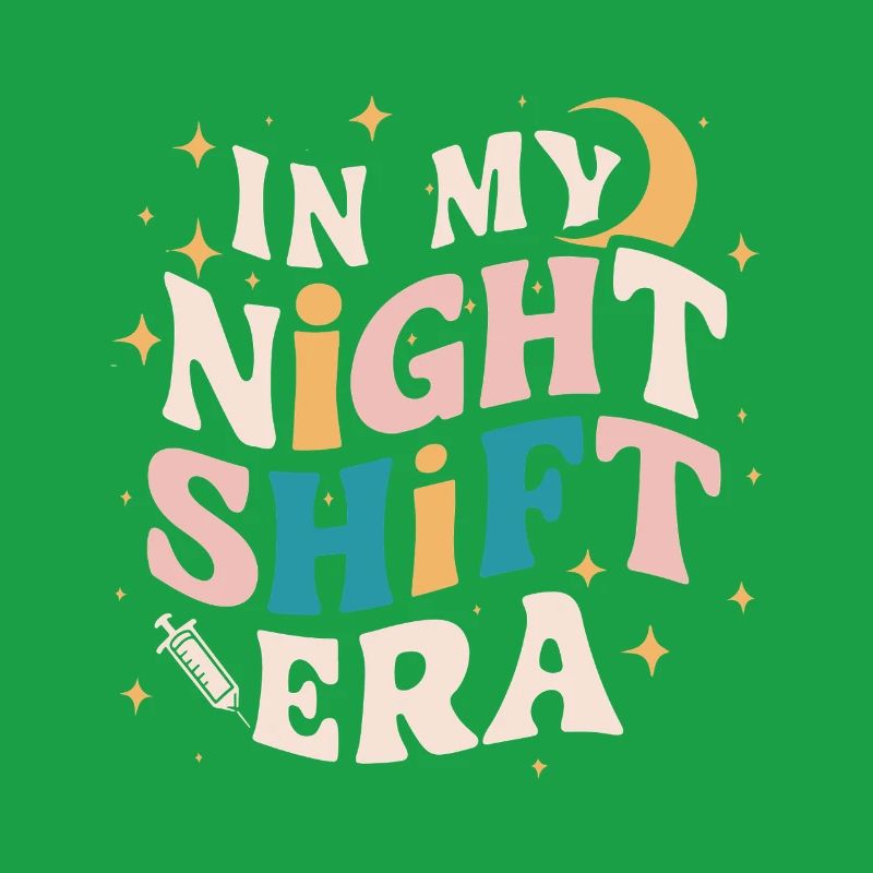 À mon époque de nuit