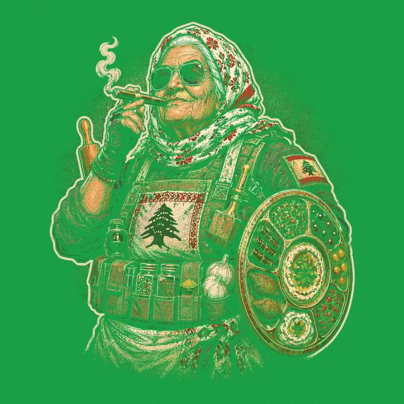 Liban Libanais