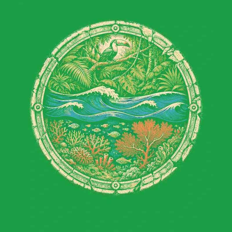 Belize Belizean Root