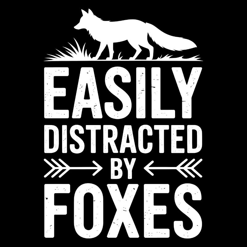 Foxes Sayings Fox Funny Foxes Gift