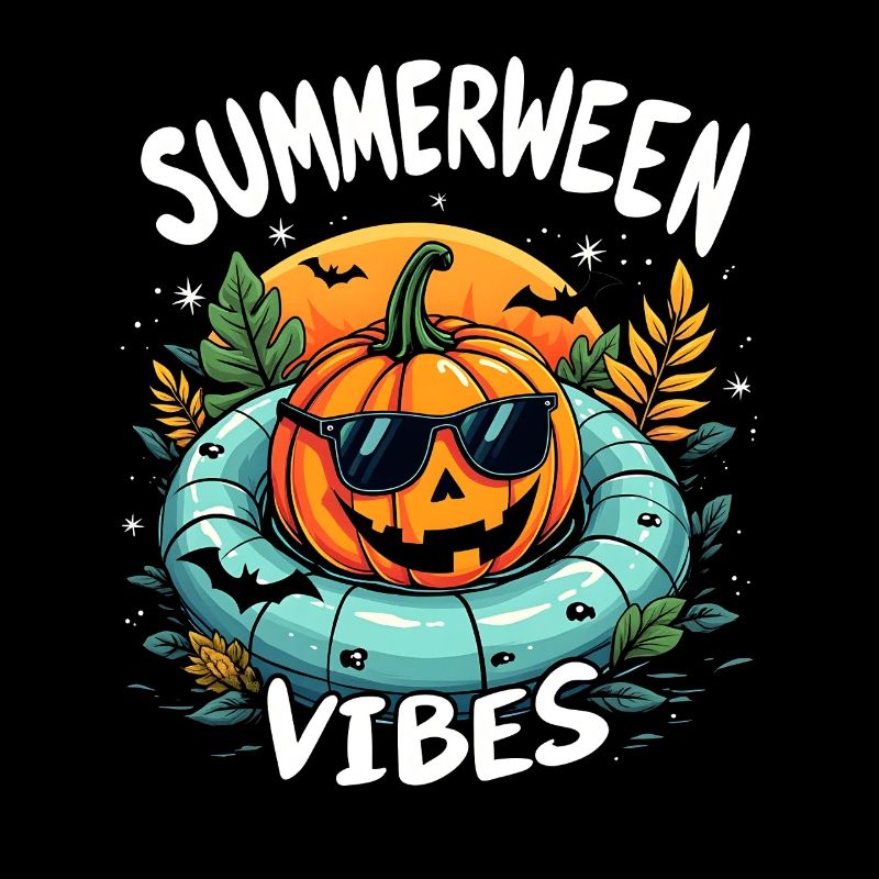 Ambiance Summerween Halloween