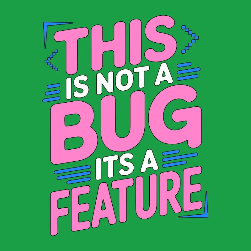 Développeur de jeux : Ce n’est pas un bug de programmation de jeu