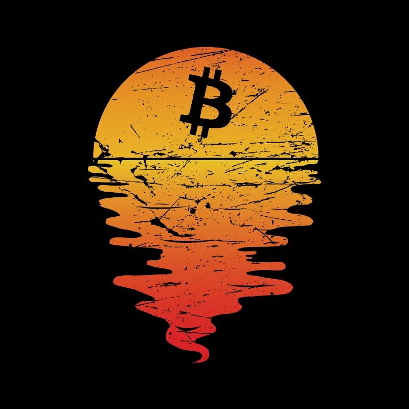 21 million Bitcoins - value rises infinitely