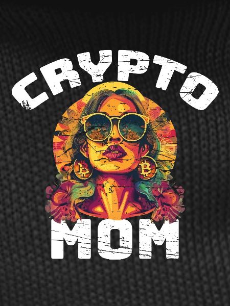 Bitcoin Mama