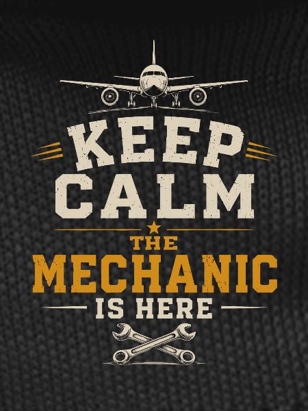Aircraft Engineering Aviation Engineer Profession