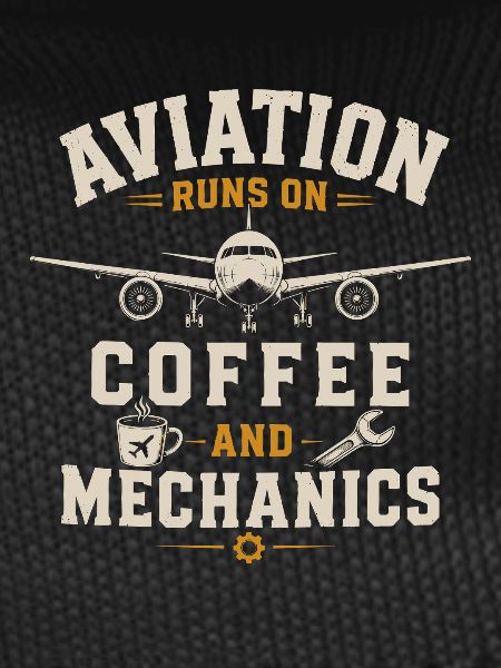 Aviation Technician Aircraft Maintenance