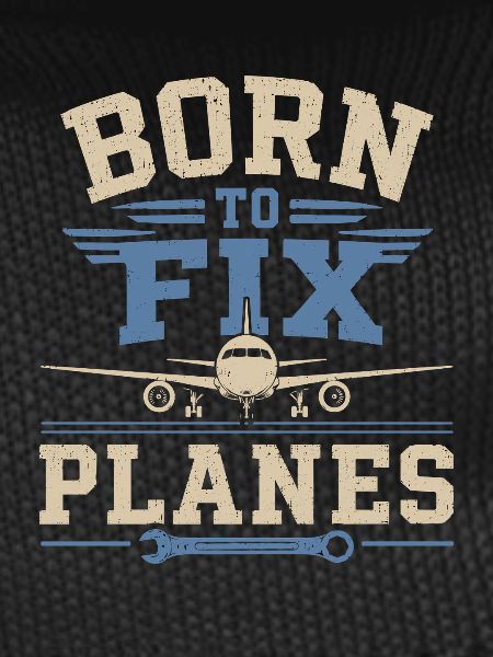 Aeronautical Engineer Aircraft Technology Maintenance
