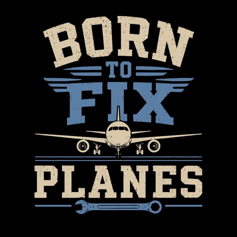 Aeronautical Engineer Aircraft Technology Maintenance