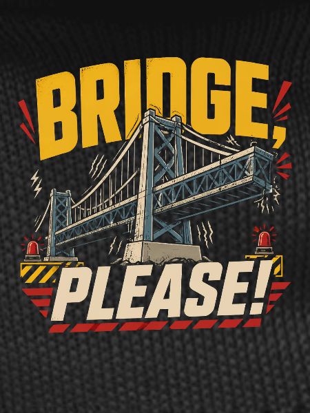 Bridge Engineer Civil Engineering