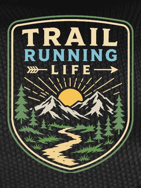 Trail Running Life